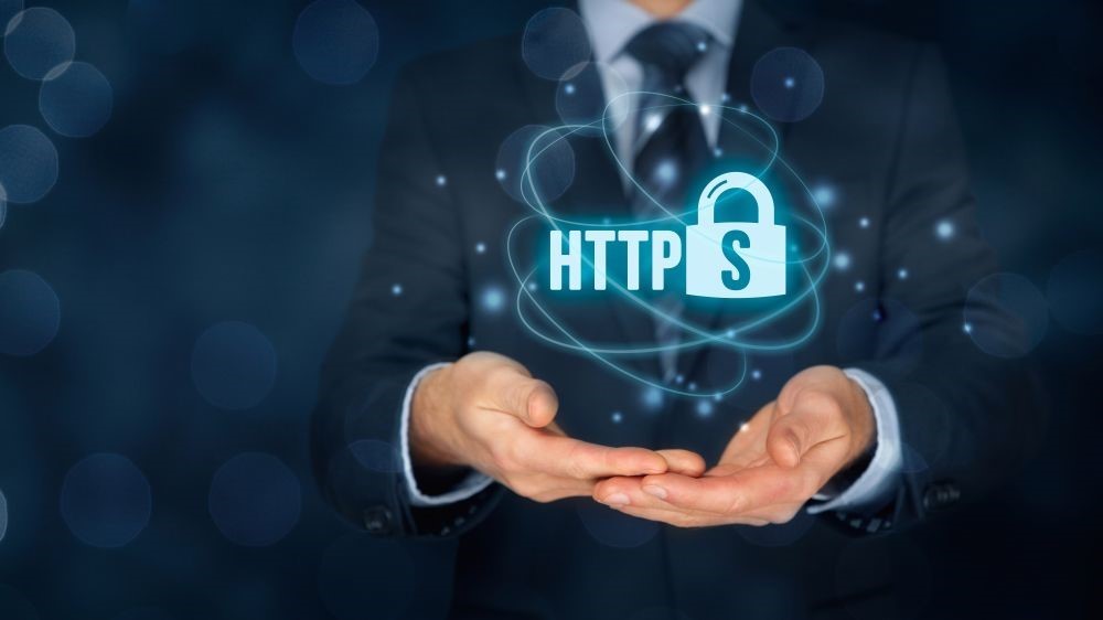 https tutorial